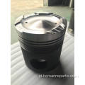 Mesin Diesel Piston Single Piston